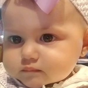 Meet your Posher, Tammy